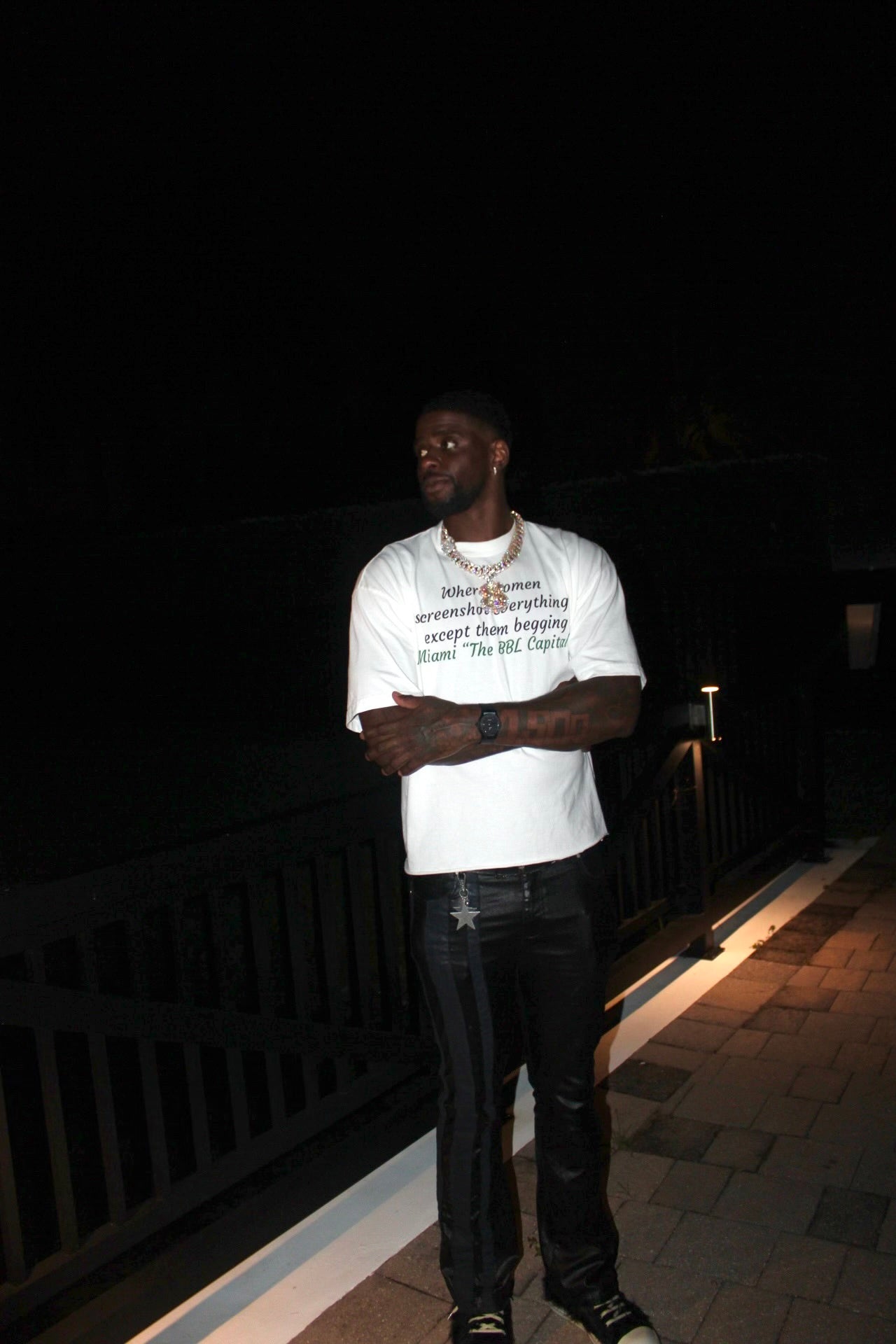 BBL Capital Tee