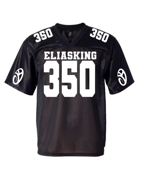 350 EK Jersey (Black)