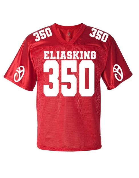 350 EK Jersey (Red)