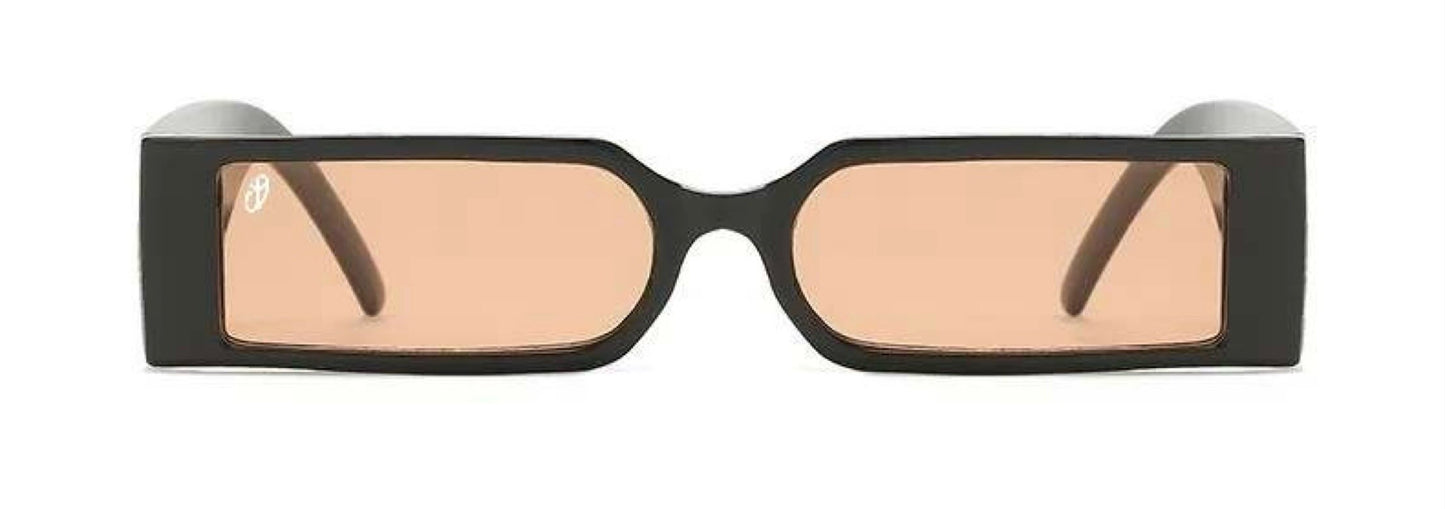 Red Tint Shades