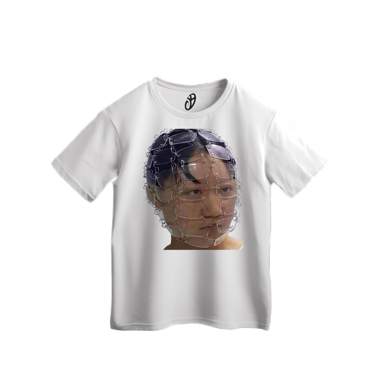 Blind Tee