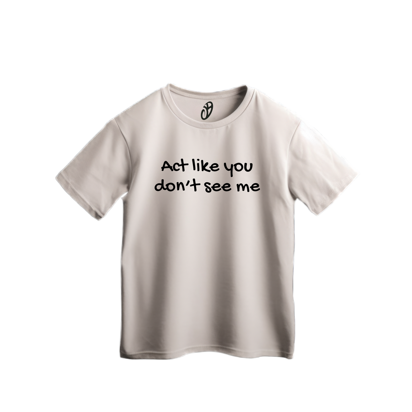 Don't See Me Tee